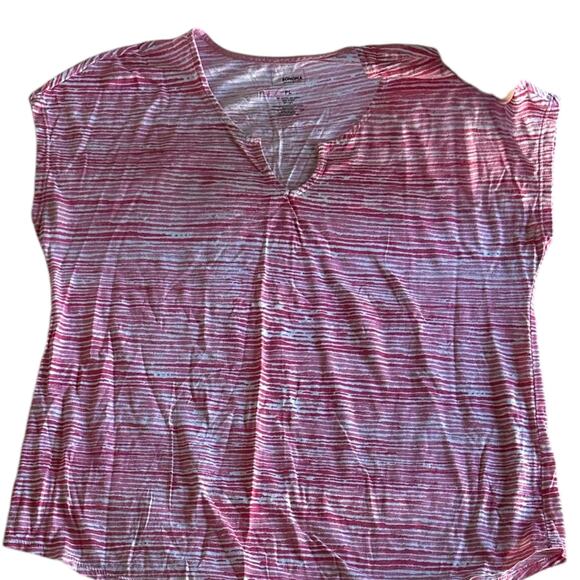 Womens Shirts Bundle Everyday Wear Gym Workout Casual Gardening Walking Playdate - Picture 2 of 8